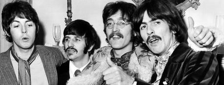 Les deux chansons qui ont prouvé que les Beatles “n’étaient pas juste un autre groupe de rock’n’roll”.