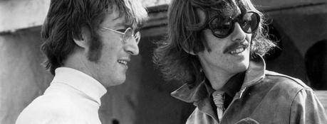 Le choc des Beatles : George Harrison se souvient de la dernière fois qu’il a vu John Lennon vivant.