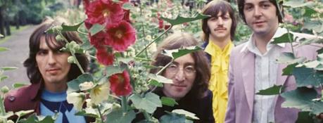 Classement des titres de l’album blanc des Beatles, de Blackbird à While My Guitar Gently Weeps.