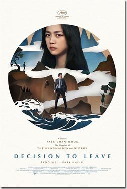 Decision to leave affpro