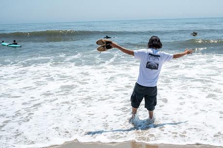 SEBAGO FOR ENGINEERED GARMENTS – S/S 2022 COLLECTION