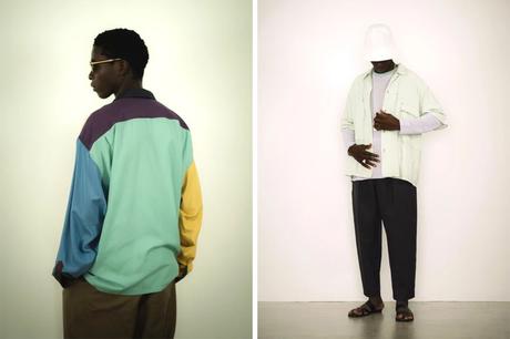 FILL THE BILL – S/S 2022 COLLECTION LOOKBOOK