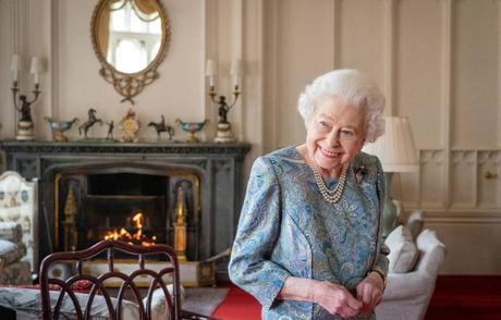 Elizabeth, Regard(s) Singulier(s) de Roger Michell