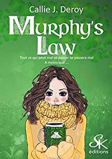 Murphy's Law (Callie J. Deroy)
