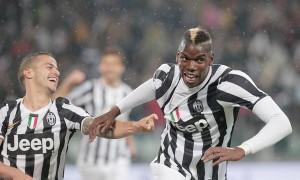 La Juventus remporte le Calcio 2014 avec 102 points