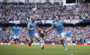 Champion d’Angleterre 2014, Manchester City prive Liverpool du titre