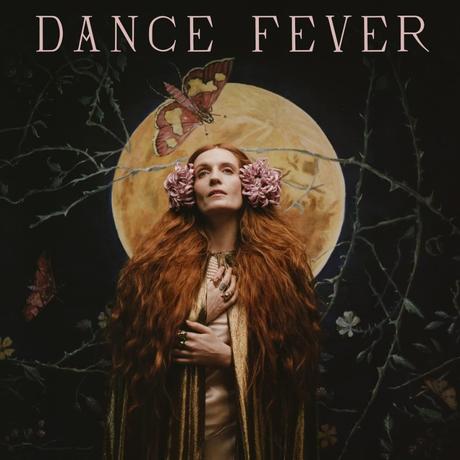 Florence + The Machine ‘ Dance Fever