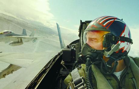 [Cinéma] Top Gun Maverick : Une petite merveille !