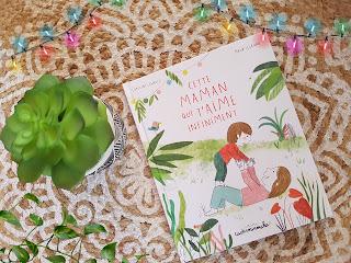 Cette maman qui t'aime infiniment