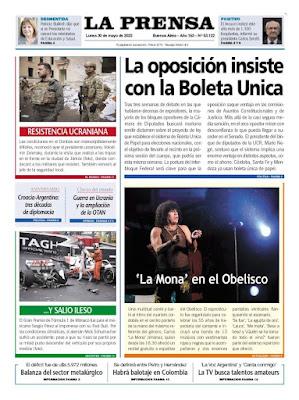 Grand succès de la Mona Jímenez samedi à l’Obélisque [à l’affiche]