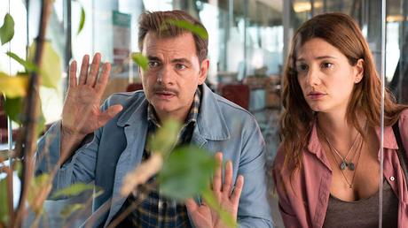 [CRITIQUE] : C'est magnfique !