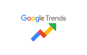 Les 5 outils des PME/TPE pour communiquer sur les réseaux sociaux google trends