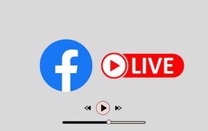 Les 5 outils des PME/TPE pour communiquer sur les réseaux sociaux facebook live