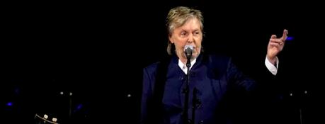 Le festival de Glastonbury dévoile le programme complet pour 2022 et les horaires des concerts, de Paul McCartney à Billie Eilish.