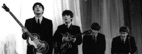Les rares enregistrements de fans des concerts des Beatles ne peuvent pas être écoutés en raison de droits d’auteur “ennuyeux”.