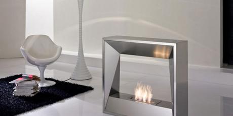Cheminée : pourquoi opter pour un poêle au bio-éthanol ? Cheminée : pourquoi opter pour un poêle au bio-éthanol ?