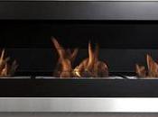 Cheminée pourquoi opter pour poêle bio-éthanol