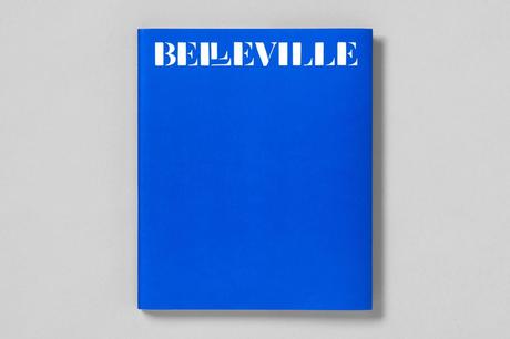 THOMAS BOIVIN – BELLEVILLE