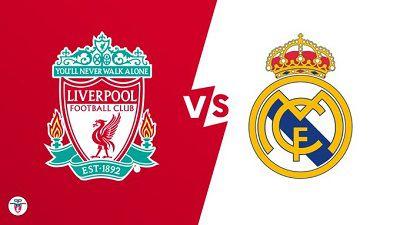 Si on refaisait le match Liverpool- Real de Madrid au Stade de France...