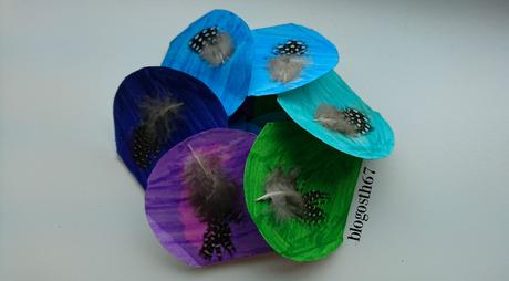 Bricolages pour la fête des mères Bricolages pour la fête des mères