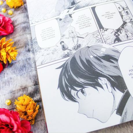 Le prince alchimiste, tome 1