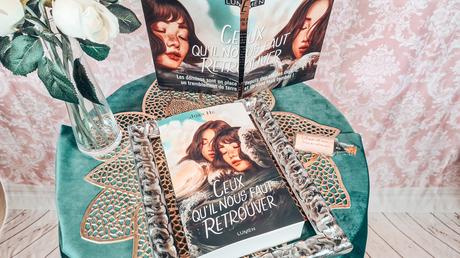 [Lecture] Ceux qu’il nous faut retrouver