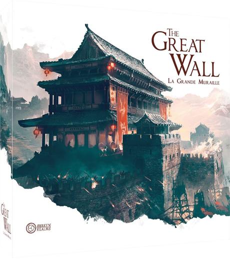 Test et avis de The Great Wall : La Grande Muraille
