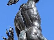 Augsburger Bronzeskulpturen Bilder sculptures bronze d'Augsbourg photos