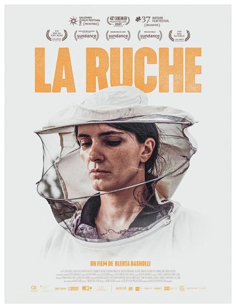 [CRITIQUE] : La Ruche