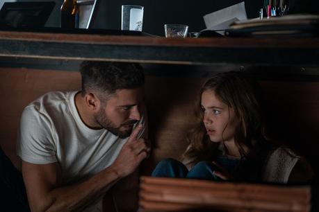 [CRITIQUE] : Firestarter