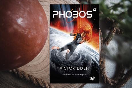 Phobos #4 – Victor Dixen