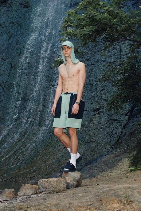 Randomevent et Gramicci livrent une vision colorée de l’outdoor Randomevent et Gramicci livrent une vision colorée de l’outdoor