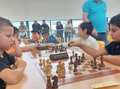 d’échecs, formidable instrument pédagogique pour enfants