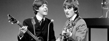 Le moment tragique où Paul McCartney a appris la mort de George Harrison.