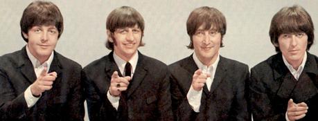 La chanson des Beatles qui a confirmé qu’ils étaient “arrivés”.