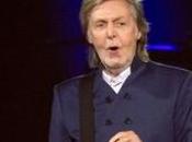 liste chansons interprétées Paul McCartney lors concert Knoxville