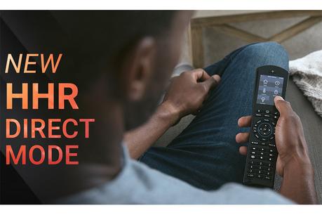 Les télécommandes Elan communiquent en WiFi direct avec les contrôleurs