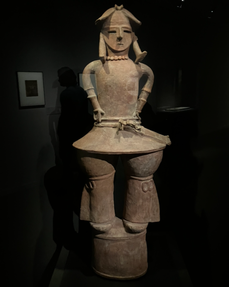 Musée GUIMET  » L’Arc et le Sabre »Imaginaire guerrier du Japon  » jusqu’au 29 Août 2022 .