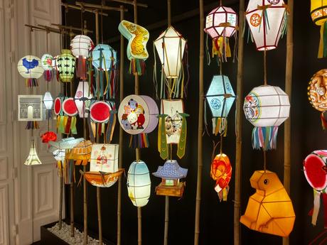 Centre Culturel Coréen de Paris « Au coeur de la culture Bouddhique Coréenne »