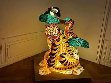 Centre Culturel Coréen de Paris « Au coeur de la culture Bouddhique Coréenne »