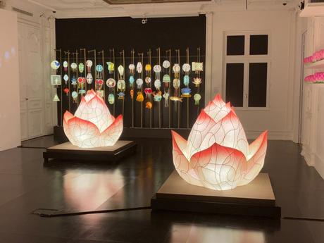 Centre Culturel Coréen de Paris « Au coeur de la culture Bouddhique Coréenne »