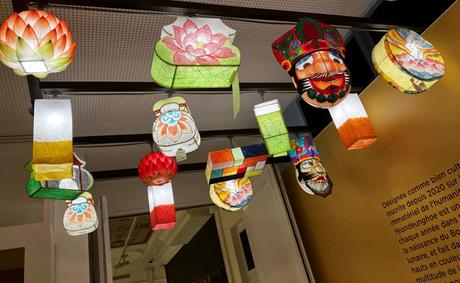 Centre Culturel Coréen de Paris « Au coeur de la culture Bouddhique Coréenne »