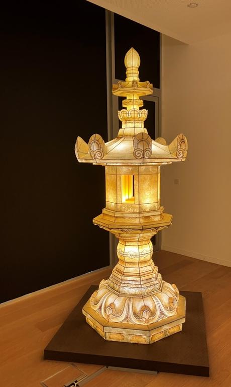 Centre Culturel Coréen de Paris « Au coeur de la culture Bouddhique Coréenne »