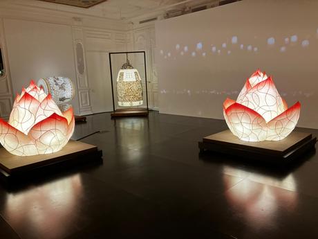 Centre Culturel Coréen de Paris « Au coeur de la culture Bouddhique Coréenne »