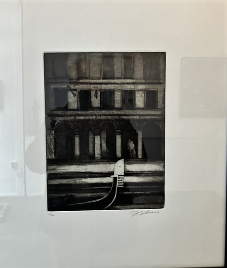 Galerie La Capitale – exposition : Maurice Mata -Vigintas Stankus- Zeynep Yuksel – jusqu’au 11 Juin 2022.