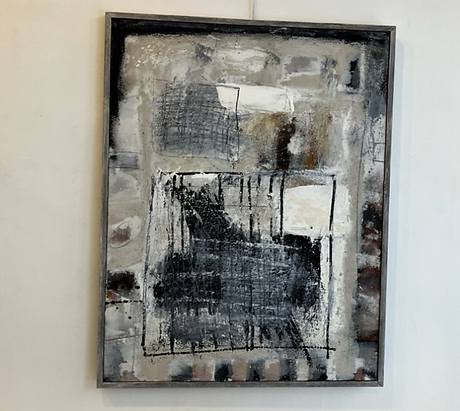 Galerie La Capitale – exposition : Maurice Mata -Vigintas Stankus- Zeynep Yuksel – jusqu’au 11 Juin 2022.