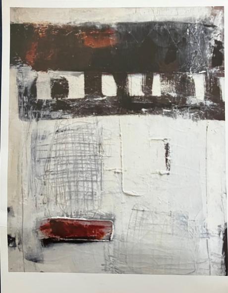 Galerie La Capitale – exposition : Maurice Mata -Vigintas Stankus- Zeynep Yuksel – jusqu’au 11 Juin 2022.