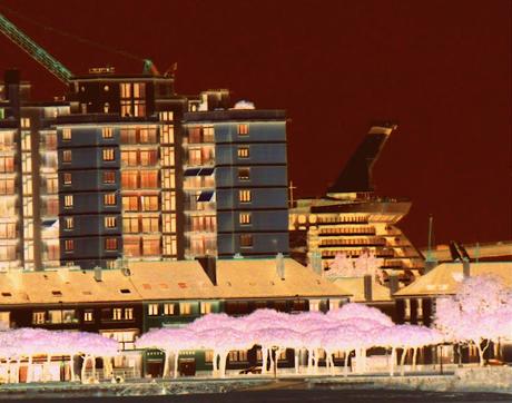 aversion des couleurs