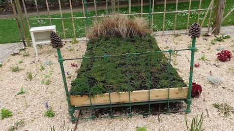 aversion des couleurs