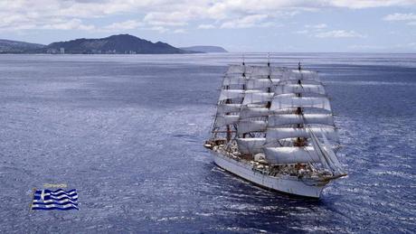 Pays Etranger - La Grèce - et ses Iles - 1ère partie